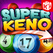 Keno Siêu Cấp